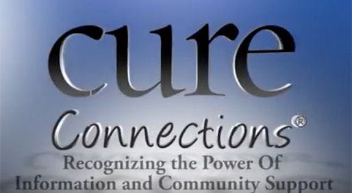 CURE Media Group Colorectal Cancer Awareness Month Educational Video Series