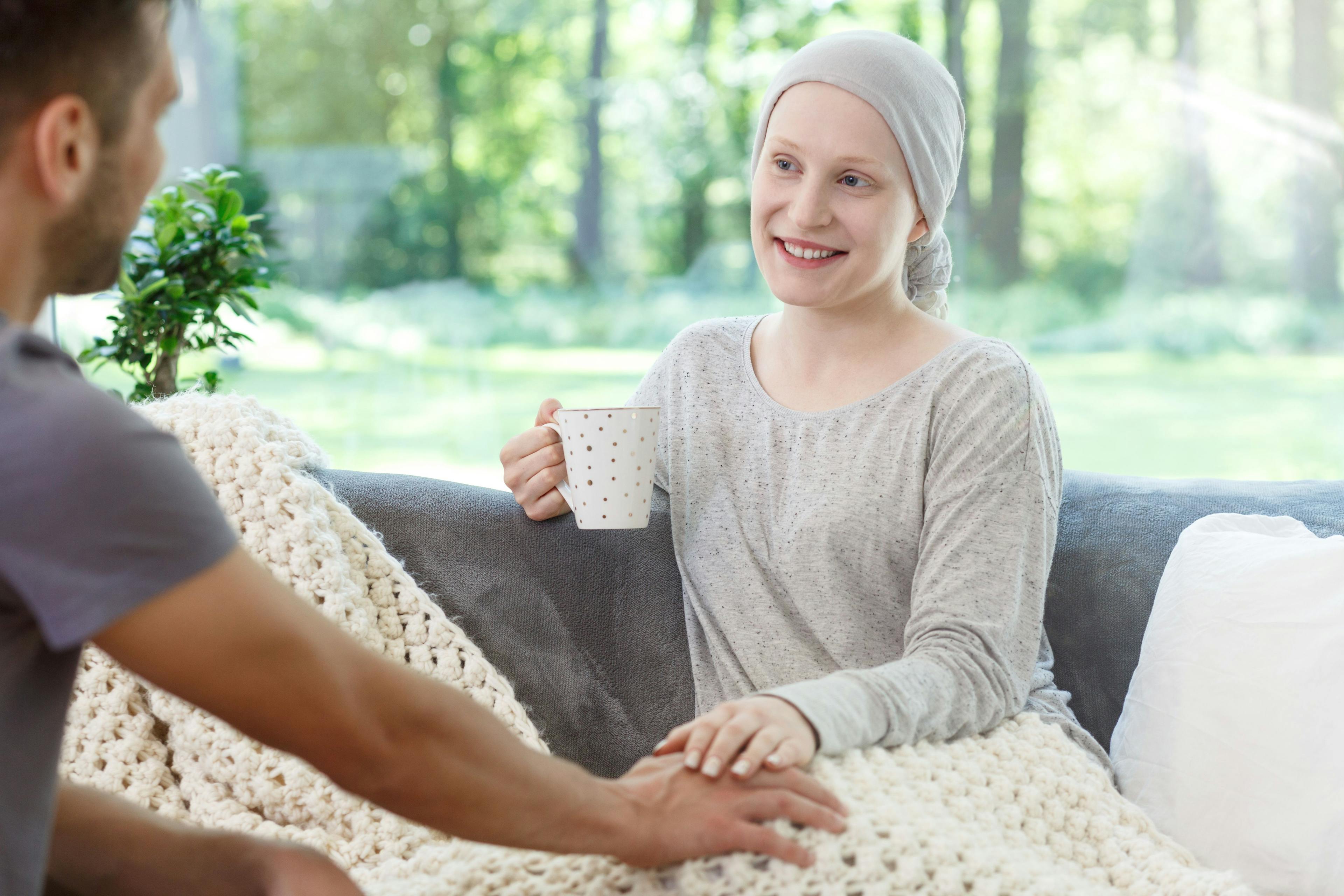 Nighttime Compression Demonstrates ‘Amazing Results’ for Patients With Breast Cancer-Related Lymphedema