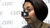 Lecia V. Sequist on Side Effects From Agents for Resistant Lung Cancer