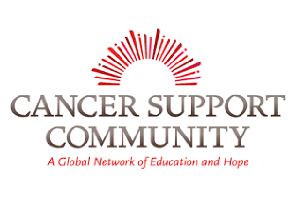 Cancer Support Community: Interactions Can Make All the Difference