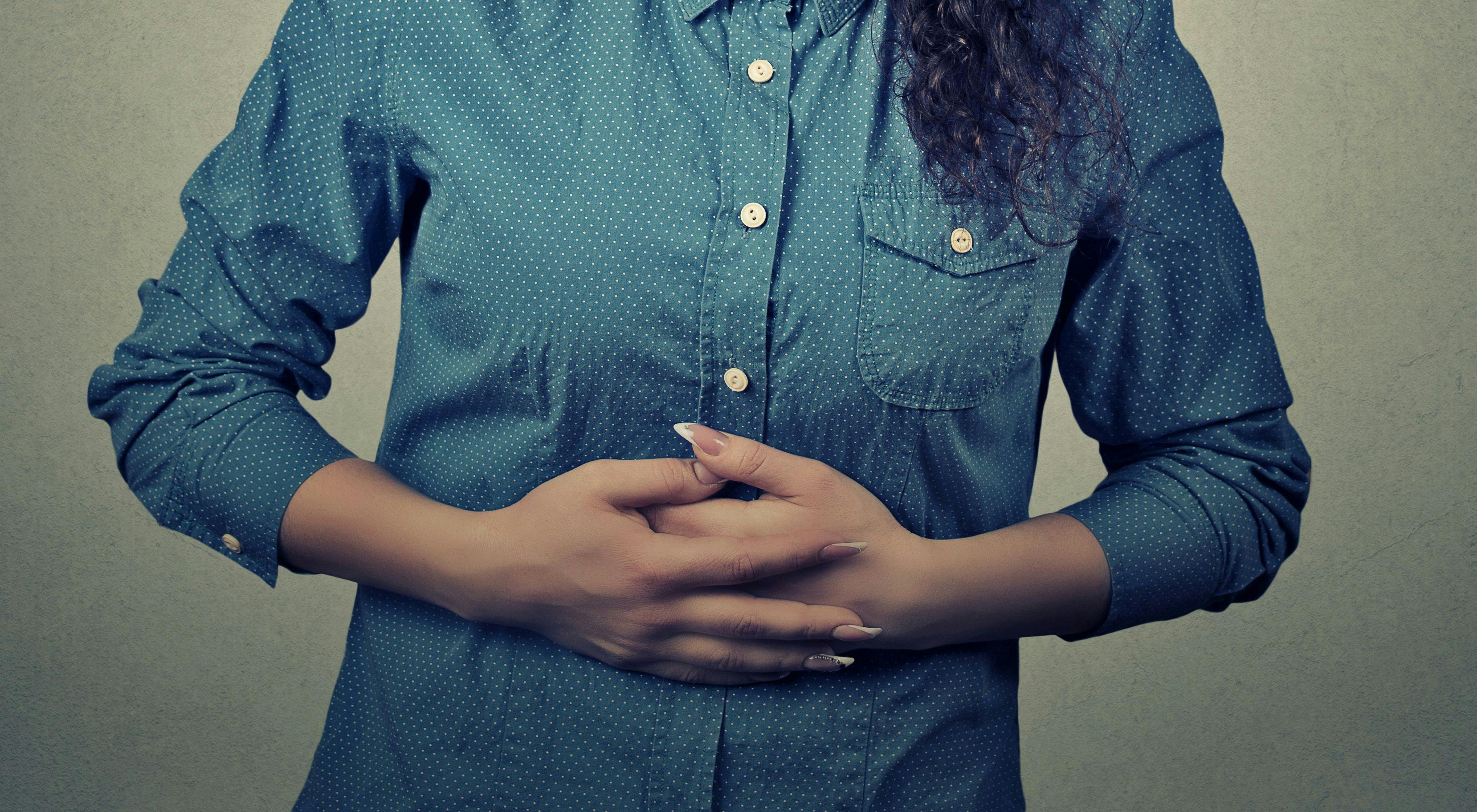 Cramps or Cancer: Elevated Menstrual Pain May be Associated with Ovarian Cancer Risk