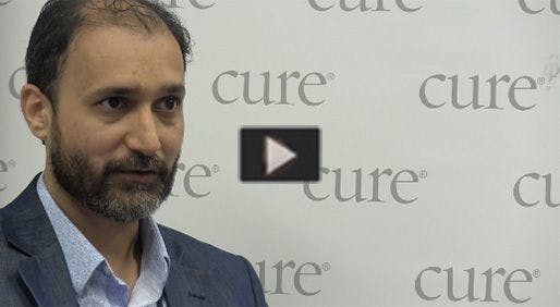 Examining the Role of Stress in Lung Cancer