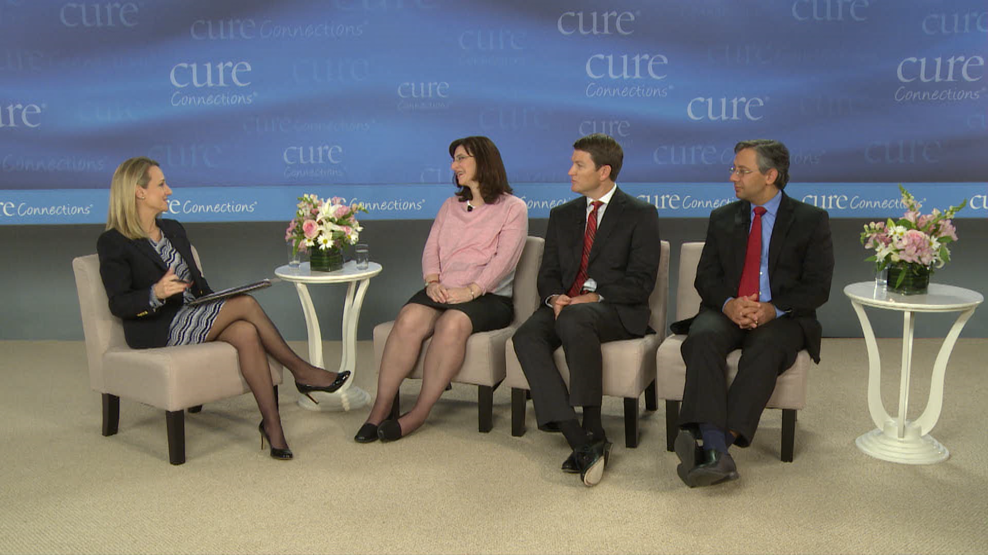 Advances in GI Cancer Care: The Concept and Reality of Precision Medicine