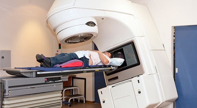 3-D Simulation Helps Patients See Radiation Therapy Plan Firsthand