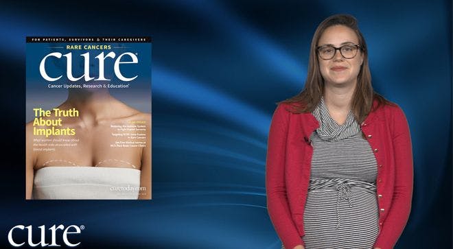 CURE New Issue Alert: Rare Cancers Special Issue