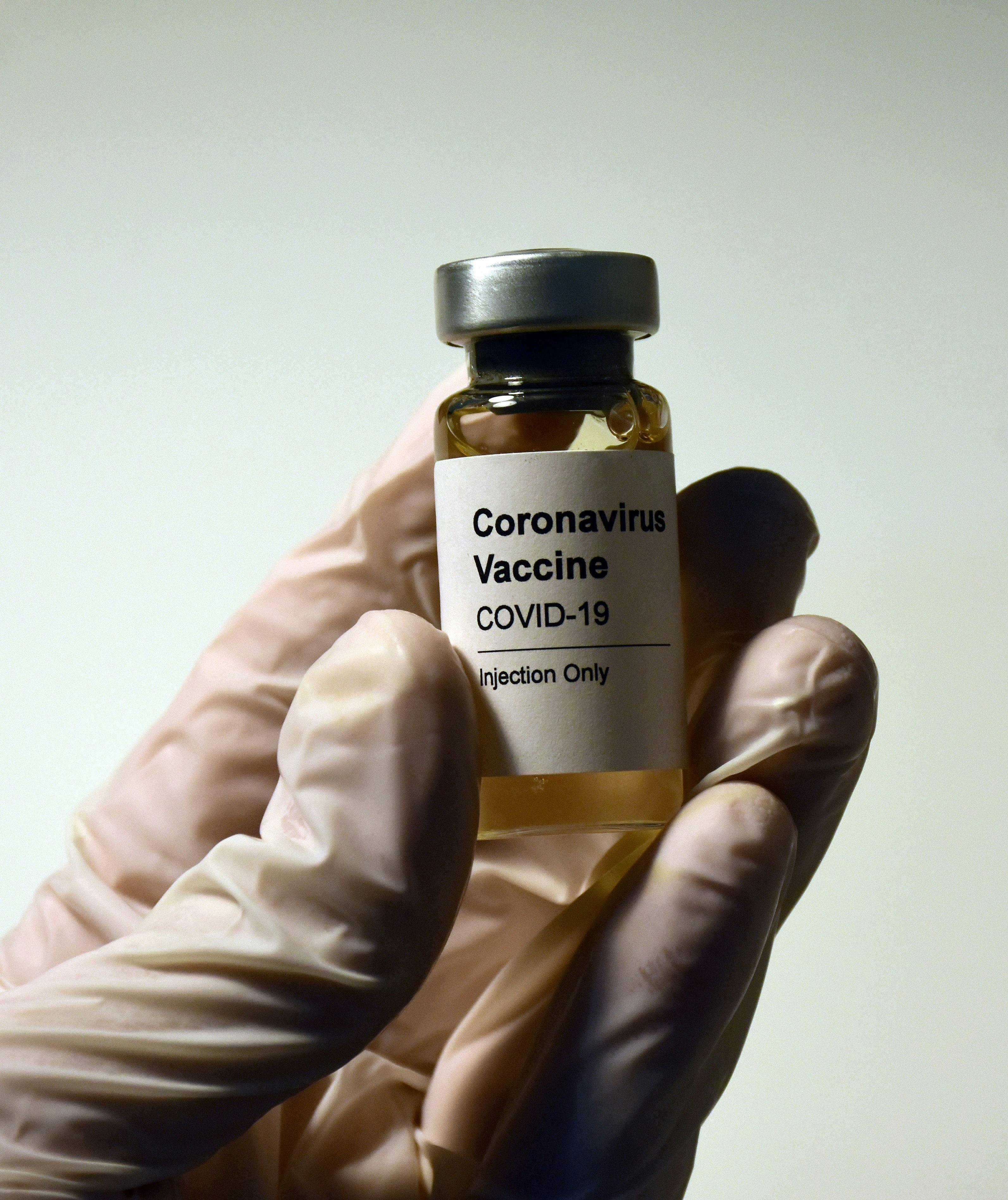 Third Dose of COVID-19 Vaccine May Increase Protection in Immunocompromised Patients