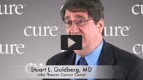 Dr. Stuart Goldberg Answers Common Questions From CML Patients