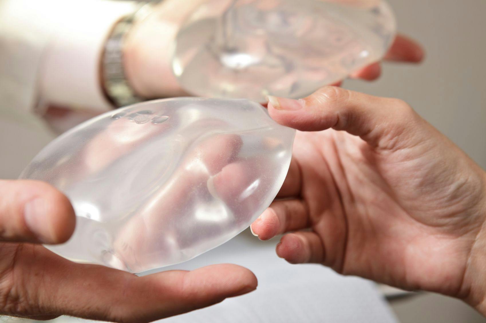 FDA’s New Recommendations on Risk of Breast Implants an ‘Enormous Step Forward’ For Patients With Breast Cancer