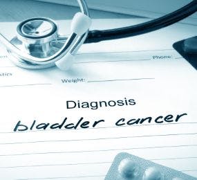 Bladder Cancer image
