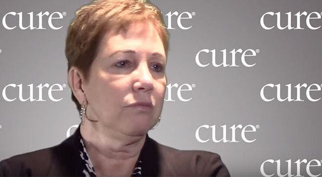 Asking the Right Questions as a Patient With Breast Cancer