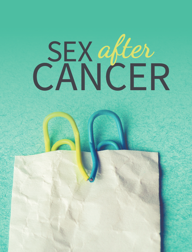 What Are the Most Common Sexual Side Effects Survivors of Cancer Face, And How Are They Treated?