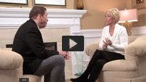 Journalist Joan Lunden Discusses Her Breast Cancer Diagnosis and Treatment