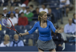 Updated Genetic Test Results Were Key for Chris Evert's Ovarian Cancer Diagnosis