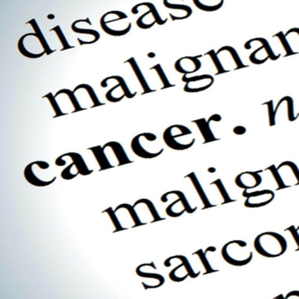 Survey: What cancer terminologies do you prefer?