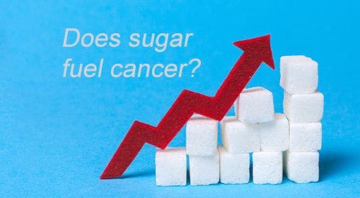The Sugar-Cancer Connection