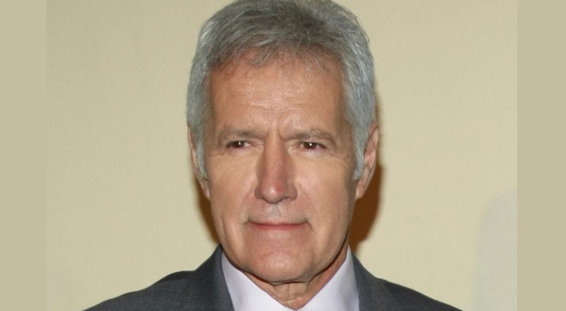 Alex Trebek 'Beating the Odds of Pancreatic Cancer'