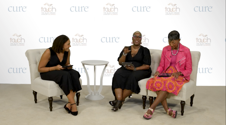 Highlighting Breast Cancer Disparities Among Women of Color