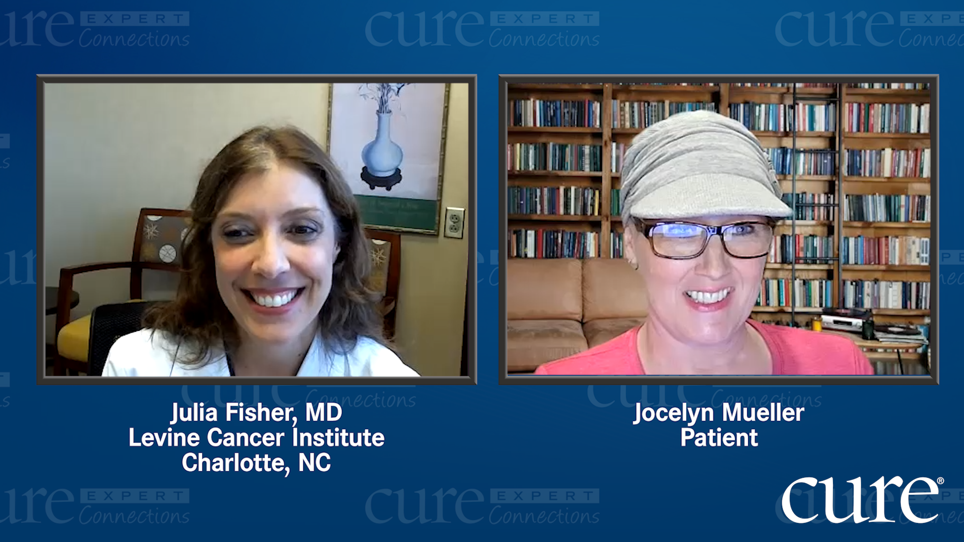 Receiving Treatment for HER2-positive Breast Cancer: The Patient Experience