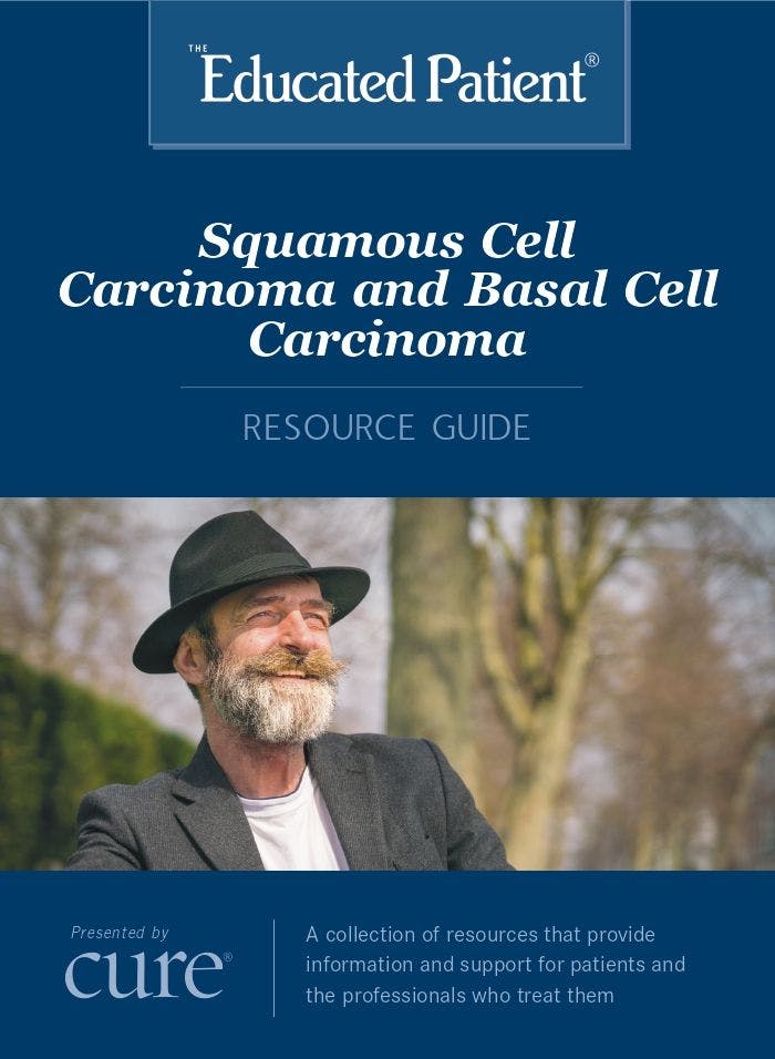 Squamous Cell Carcinoma and Basal Cell Carcinoma
