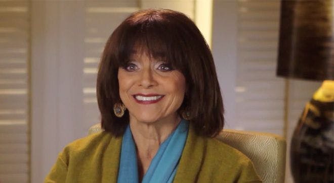Remembering the Life and Legacy of Valerie Harper