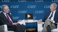 Pioneering Oncologist Discusses "The Death of Cancer"
