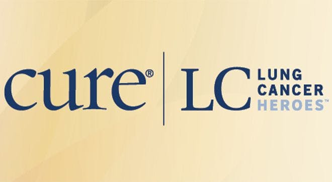 CURE®’s Inaugural Lung Cancer Heroes Program Honors Several Individuals Who Have Dedicated Their Lives and Careers to Improving Care for Patients