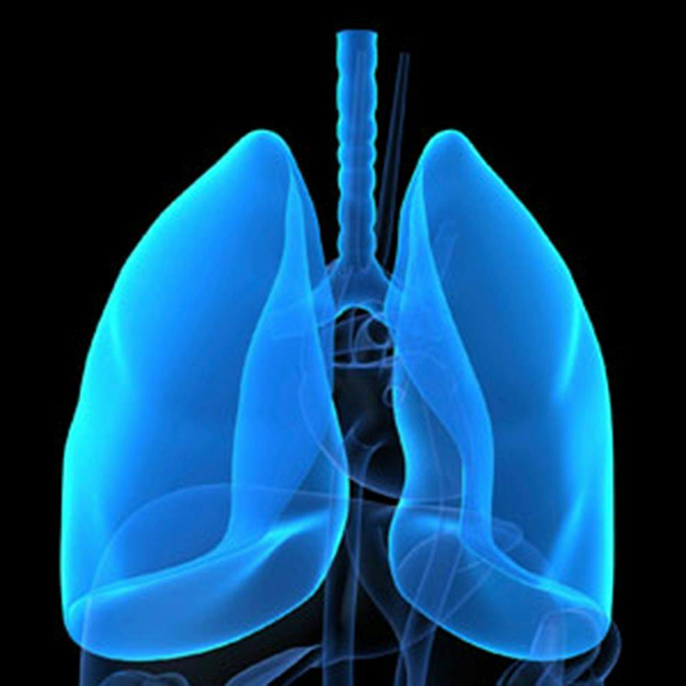 Conmana Bests Chemotherapy in Progression-Free Survival for Lung Cancer