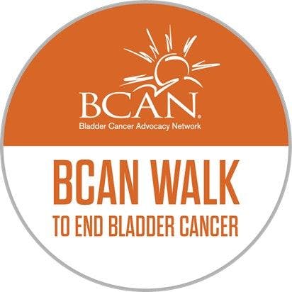 2022 Walk to End Bladder Cancer
