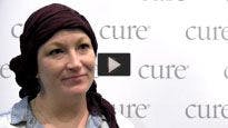 Kim Statham Ringen on the Stigma of Lung Cancer