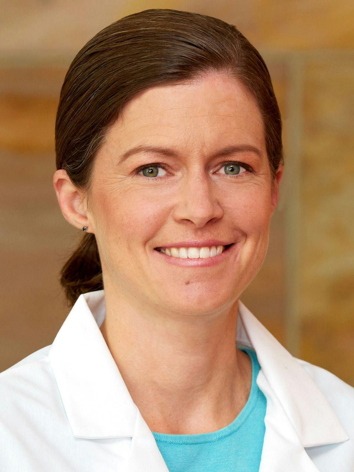 Dr. Sarah Adams
