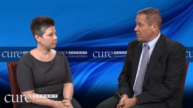 Characterizing the Types of Breast Cancer