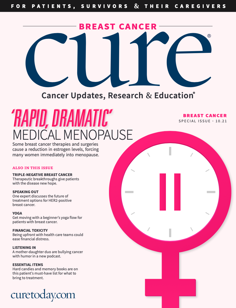 2021 Breast Cancer Special Issue 
