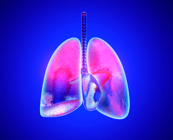 Side Effects of Immunotherapy Now Include Interstitial Lung Disease