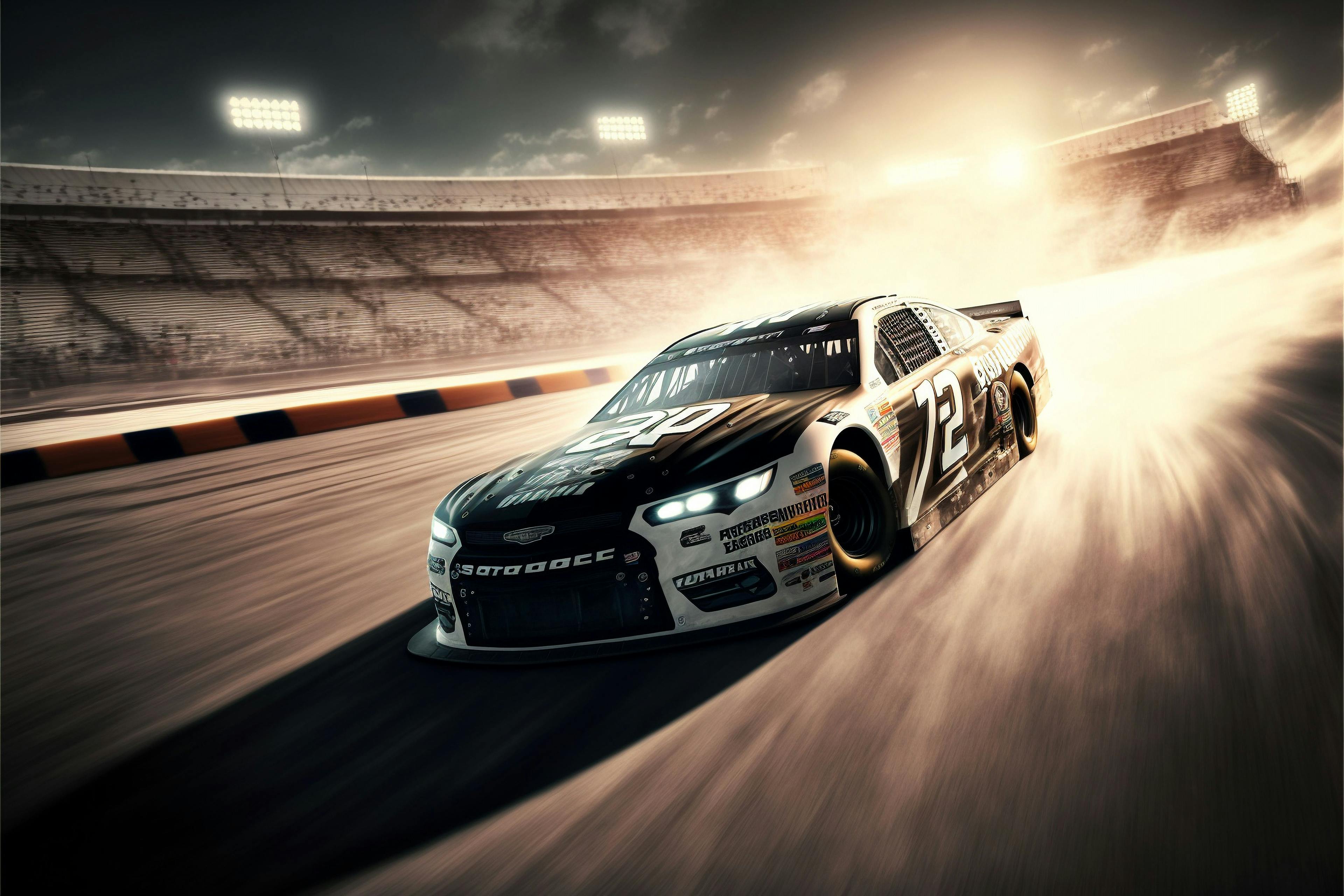 image of NASCAR 