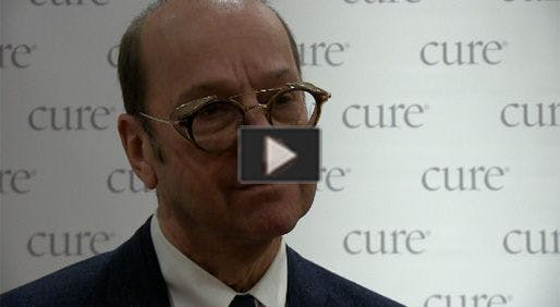 Gary Shelton Addresses Myths About Palliative Cancer Care
