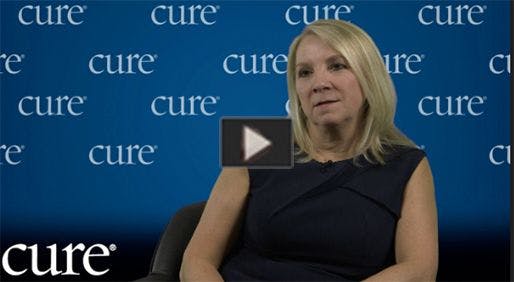 Beth DuPree on What Patients With Breast Cancer Need to Know at Diagnosis