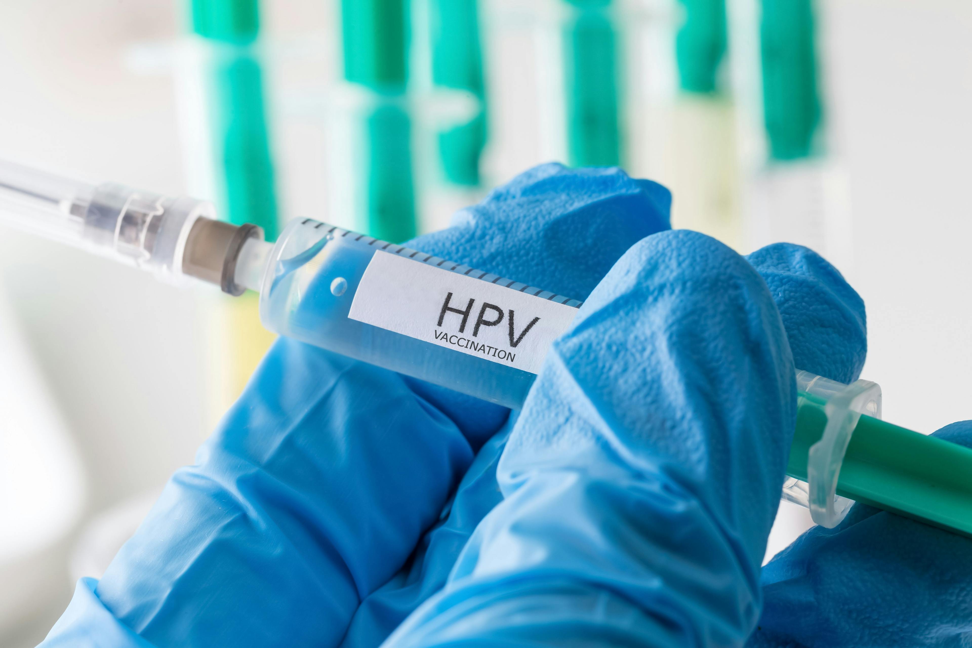 ‘Great Deal of Work’ Still Needed to Reverse Increasing Rates of Several HPV-Related Cancers
