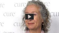 Susan Thornton on Unmet Needs in Cutaneous Lymphoma