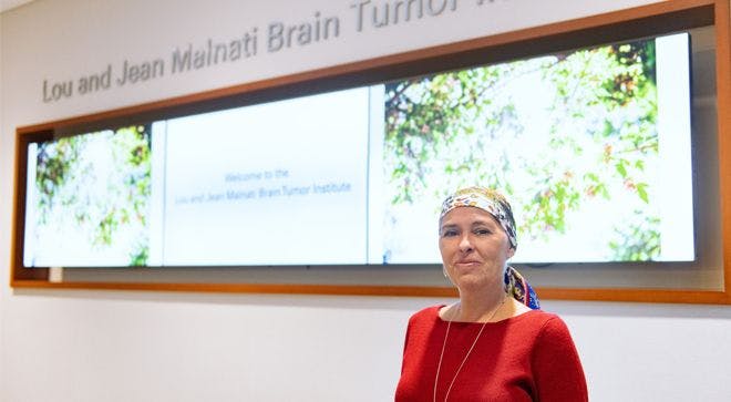 Providing Personalized Care in Spanish to Patients With Brain and Spine Tumors