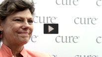 Cokie Roberts on the Importance of Having an Ally at Medical Appointments