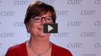 Diana Gordon on Caring for Children With Cancer