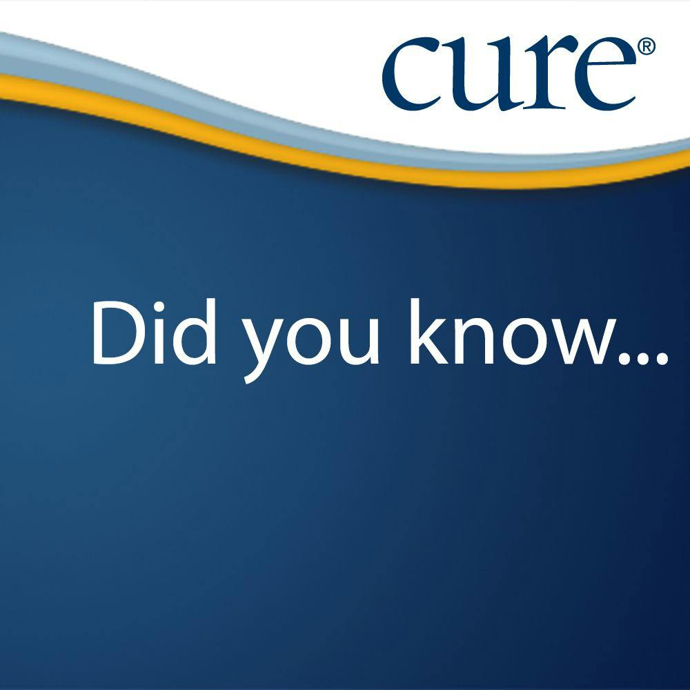 Risk Factors and More: A Roundup of This Week's #CureFact Snippets