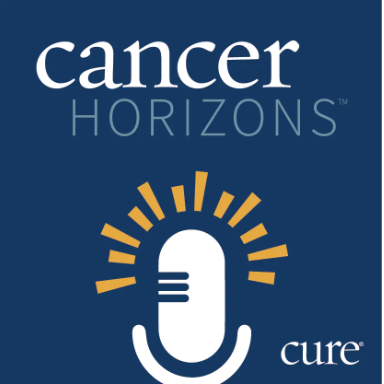 cancer horizons image for podcast