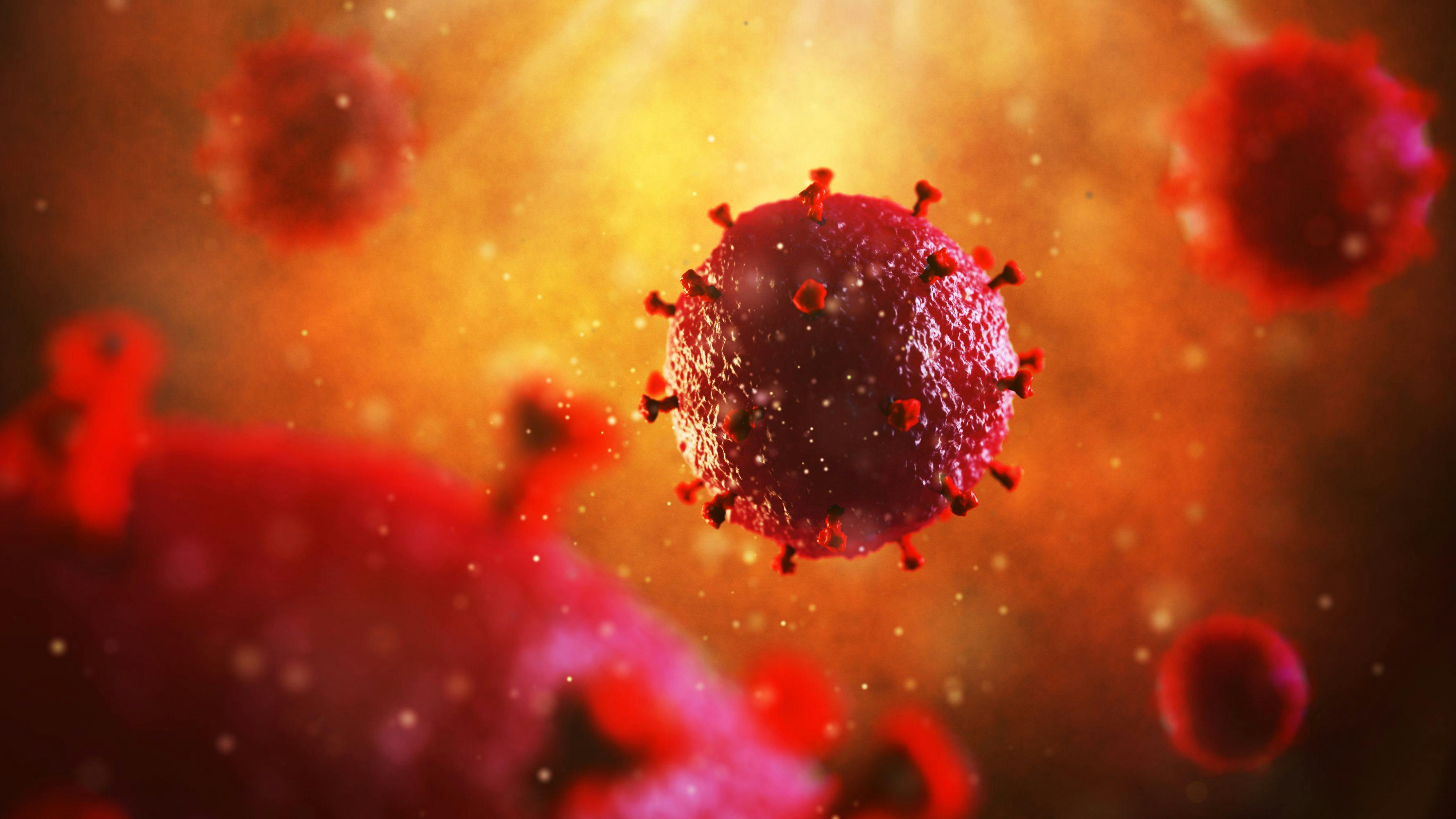 Patients with Liver Cancer and Hepatitis or HIV May Face Higher Mortality Rates