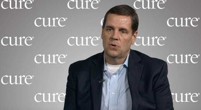 MMRF Expert Offers Update on Multiple Myeloma Trials