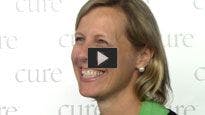 Melinda Liggett Irwin on Exercise and Fatigue in Women Diagnosed With Ovarian Cancer
