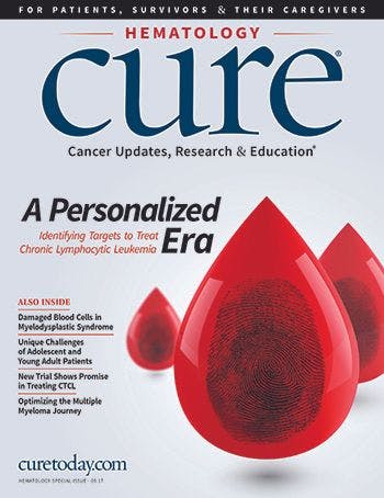 Hematology Special Issue (September)
