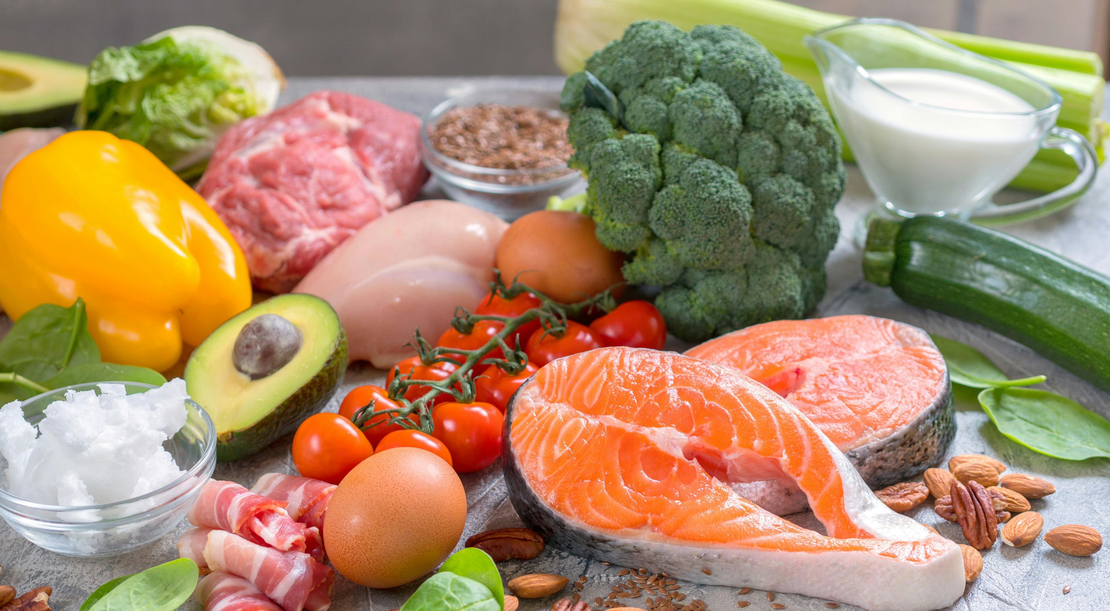Mediterranean Diet May Boost Immunotherapy Outcomes
