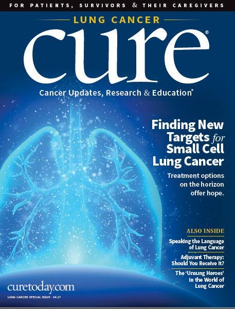 Lung Special Issue