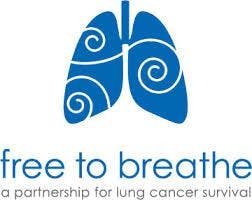 New Hotline Lends an Ear to Patients With Lung Cancer